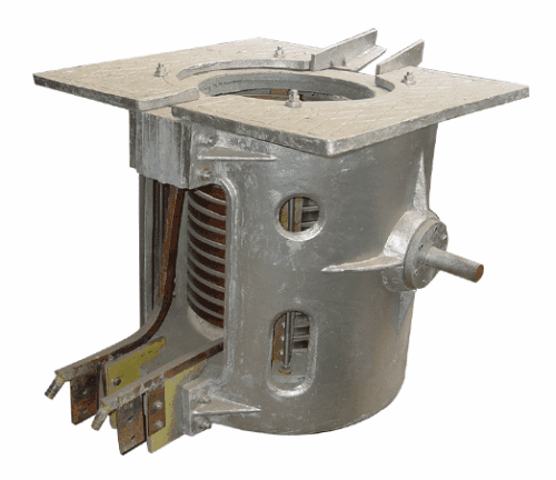 有关中频电炉维护及保养